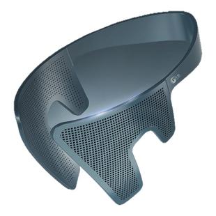 短发压烫板鬓角服帖烫夹韩国防翘神器韩式两侧发软化美容男士定型