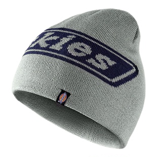 Dickies冷帽女款2025新款冬时尚潮流保暖针织帽女士毛线帽子男士