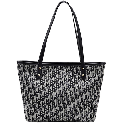 礼金带拉链手提托特包喜庆