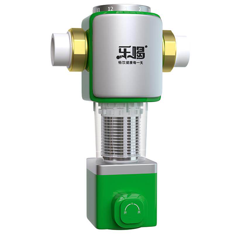 医用级SS316L超精滤网前置过滤器