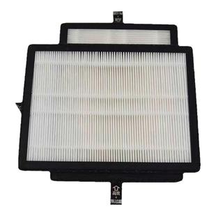 格力新风系统全热换气机FHBQG/KL-D1/2/3.5/5DA/CB高效HEPA过滤网