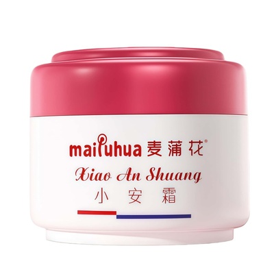 麦蒲花湿痒婴亲霜特护膏