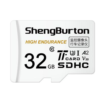 适用行车记录仪存储卡256gclass10 高速su7内存卡fat32格式储存卡