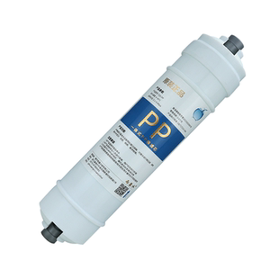 适用于沃刻超薄款净水机通用滤芯WK-RO15-E沃克净水器五级韩式PPF