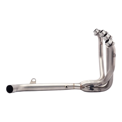 适用忍者1000SX不锈钢钛合金排气