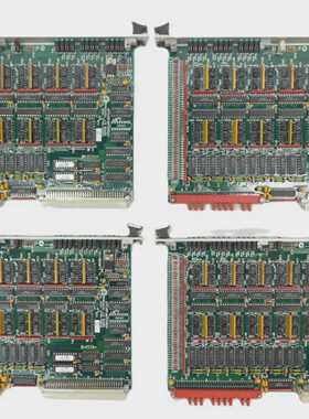 AMAT 应用材料 0100-20003 数字 I/O PCB 卡经销商 4 件装剩余