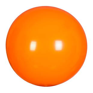 36寸气球加厚纯色户外开业广告飘空正圆形汽球结婚礼装饰场景布置