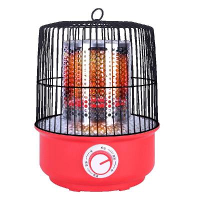 【6小时1度电】鸟笼烤火炉取暖器