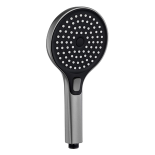 浴室增压花洒喷头超强淋浴头喷淋头热水器沐浴洗澡莲蓬头单头单个