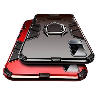 红米全系列手机壳送贴膜