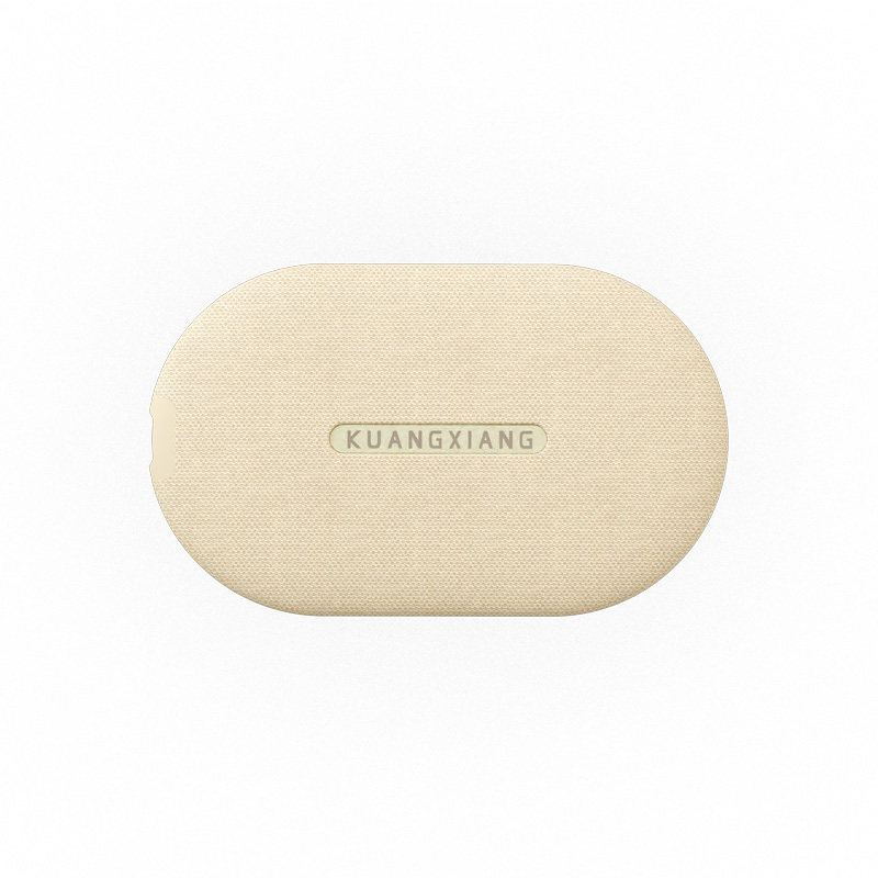 狂响枕上音响枕下蓝牙音箱枕头助眠枕边睡眠迷你小型白噪音高音质