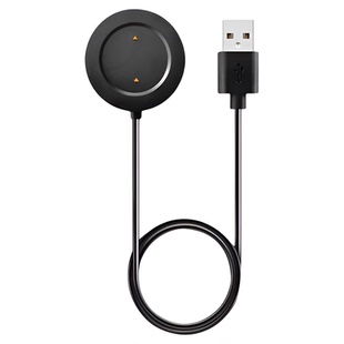 适用于小米手表充电器Watch5/S5/S4磁吸充电线S1/S2/S3充电底座s4 Sport智能color/Color2运动版充电头H1配件