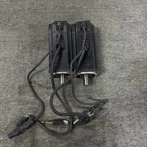 （请询价）汇川伺服电机ISMH475B30CBU234Z带抱闸