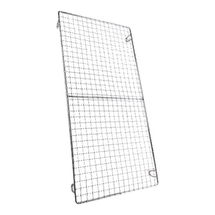 定制宠物网架304不锈钢 鹦鹉保温箱隔网 达洋鸟笼底网盘
