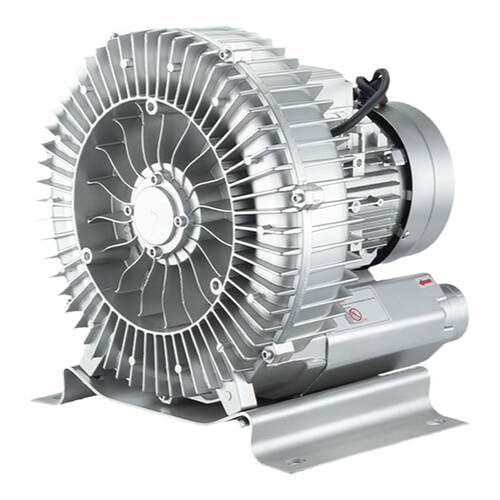 螺旋鼓风机2LG610-7AH16高压漩涡风机2.2kw厂家直销低噪音