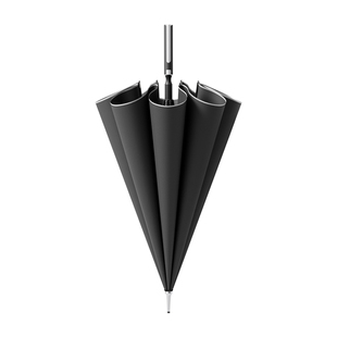 左都超特大号长柄雨伞抗防风加固暴雨专用男士高档自动加厚直柄伞