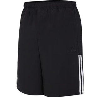 adidas阿迪达斯男子FI LIB WVSH运动休闲短裤IN6510