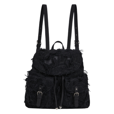 DirtySix原创巴尔扎小拖把