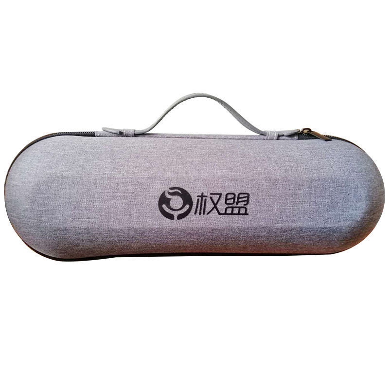 权盟炫声麦包收纳包双娱麦箱包