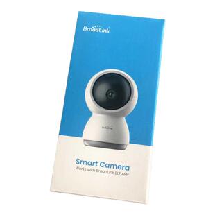 博联魔法家无线WIFI摄像头