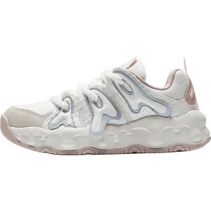 安踏奶昔丨潮流运动休闲鞋面包鞋女冬季厚底增高女鞋子122448859