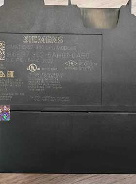 【议价-可维修】6ES7 352-5AH01-0AE0S7-300计数 /均有货