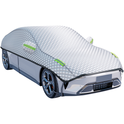 适用于宝马X1X2X3X4X5车衣遮阳罩