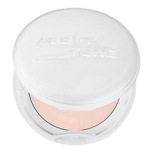 临期特价 abouttone白色粉饼 Blackpink推荐  深夜徐老师推荐