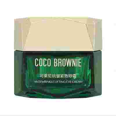 cocobrownie虾青素眼霜抗皱