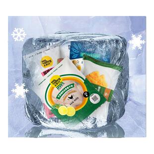 太阳谷香煎鸡排/减肥减脂餐鸡排儿童无添加空气炸锅半成品100g/袋