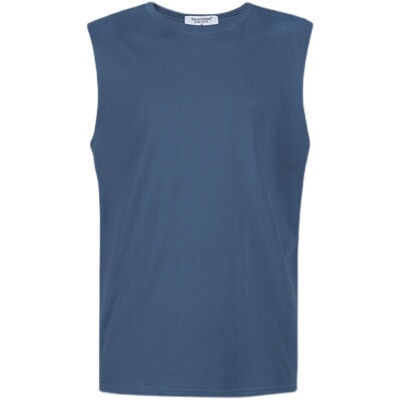 tomatopapa原创夏季潮牌汗背心