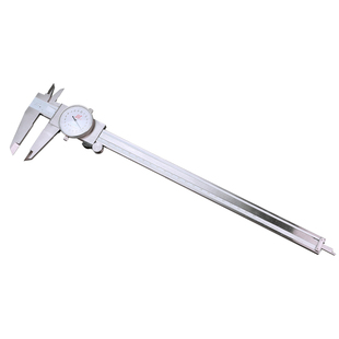 成量带表卡尺不锈钢0-150川牌0-200mm0-300油表高精度机械工业级