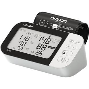 Omron/欧姆龙房颤血压计7361T医院专用中老年家用高精准正品保障