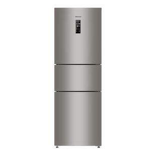海信251L一级能效风冷无霜变频节能冰箱BCD-251WYK1DPJ