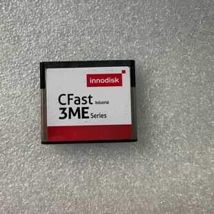 询价-宜鼎 INNODISK 4G  CFast 3ME 工业级储