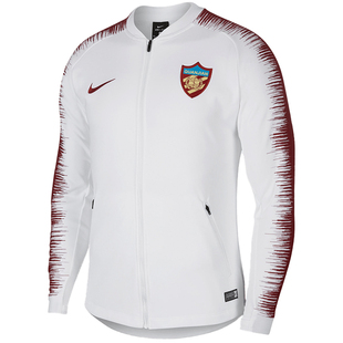 Nike/耐克正品新款天津天海球员版N98外套 出场服夹克AR4681