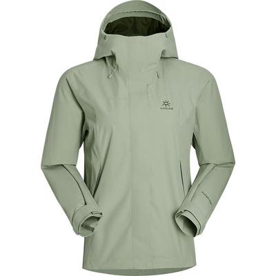 凯乐石猎风冲锋衣防水防风