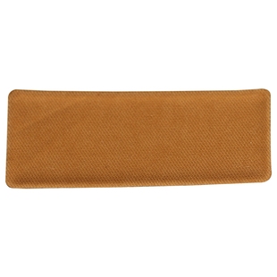 日本Kamipita刘海贴成人魔法贴碎发贴精致无痕发帖头饰长方魔术贴