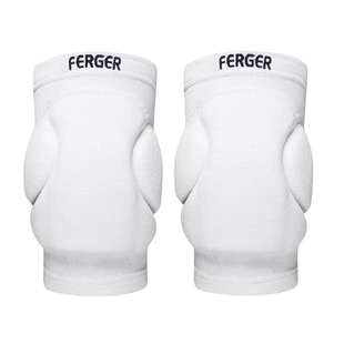 弗格滑雪护膝排球成人儿童跪地舞蹈加厚护膝足球守门员格斗趴龙舟