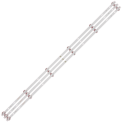 SC-385D-3*6-WN灯条电视机