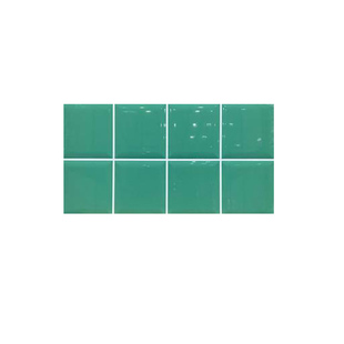 纯色黑白凹凸格子300x600面包砖厨房卫生间墙面砖瓷片网红小白砖