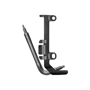 Daysaver Handlebar Mount自行车车把固定支架Essential8工具