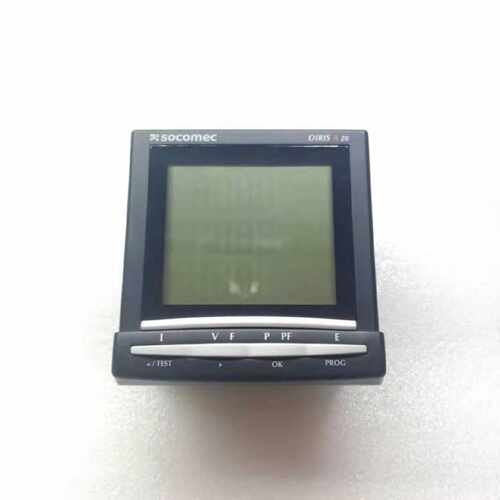 议价socomec DIRIS A20 多功能电表