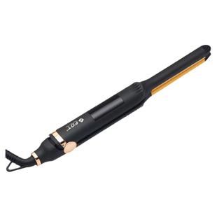 FBT摩根烫卷发棒弧形垫发根夹板发根烫电卷棒理发店专用造型神器