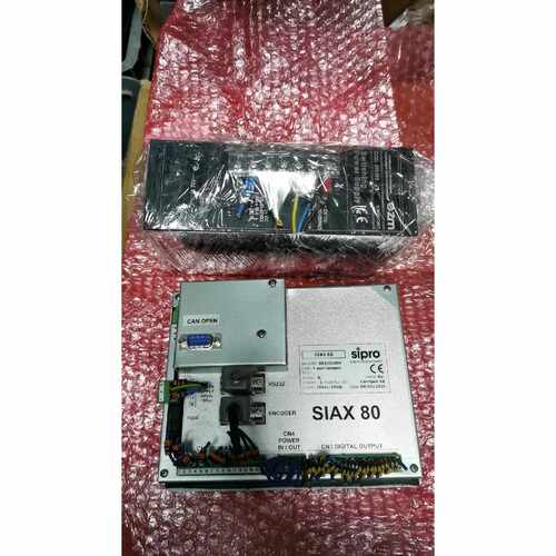 议价sipro SIAX80意大利产工控触摸屏，议价！
