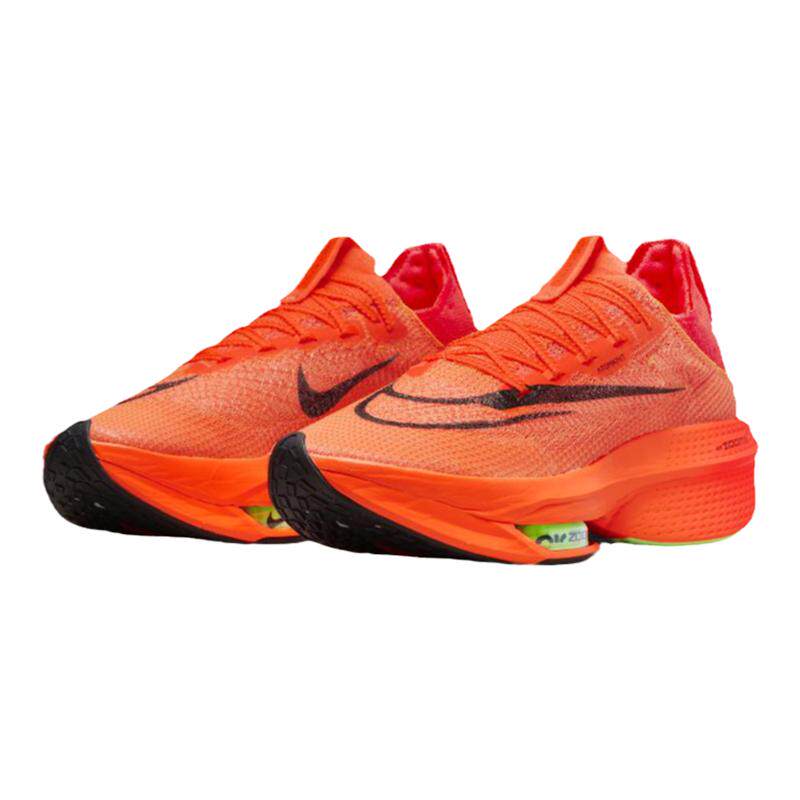 Nike Air Zoom Alphafly NEXT% 2公路竞速男低帮跑步鞋DN3555-800