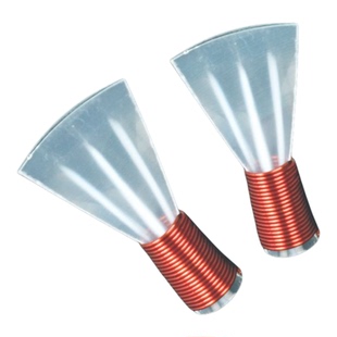 三道筋唢呐哨片树脂哨片配件民族乐器喇叭吹嘴塑料哨片乐器配件