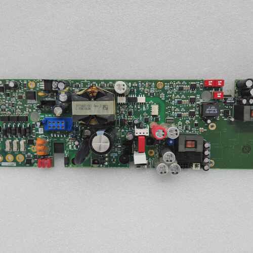 MKS EDGE 3002A-03474 GENERATOR PCB 20007267-001