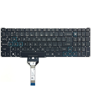 适用宏碁 Acer Predator Helios Neo 16 PHN16-71 PHN16-72 键盘