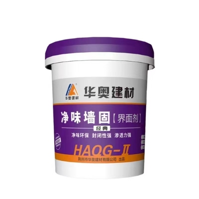 墙面拉毛瓷砖表面界面剂乳液